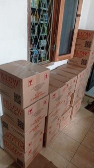 PROMO COD 1DUS 12BOX Eco Farming Pupuk Sawit Pillow Slow Release