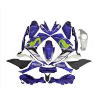 R25 COVERSET COVER SET 100% ORIGINAL ORIHLY