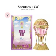 Anna Sui Sky EDT 75mL | Original Perfume