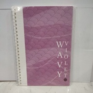 Joyko 724 A5 Notebook