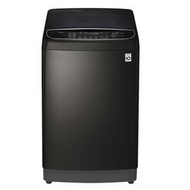 LG樂金13公斤極窄版變頻直立式洗衣機WT-SD139HBG(極光黑) 蒸氣洗 變頻馬達10年保固