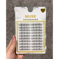 Muse X87 Loose Eyelashes HOT TREND Cluster Eyelashes - Chow Beauty Eyelashes