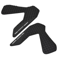 Motorbike Tank Pad Protector Sticker Decal Gas Knee Grip Tank Traction Pad Side For Honda CBR1000RR 