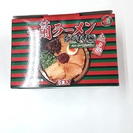 Ichiran Ramen Chojiru Noodles
