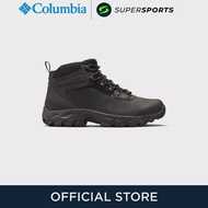 COLUMBIA Newton Ridge™ Plus II Waterproof รองเท้าเดินป่าผู้ชาย