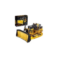 LEGO TECHNIC APP-CONTROLLED CAT D11 BULLDOZER, 3.854 PIECES CONTROL+ APP, REALISTIC