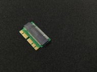 現貨APPLE 蘋果 SSD 硬碟升級 轉接板 A1466 Retina 2013、2014、2015年NGFF