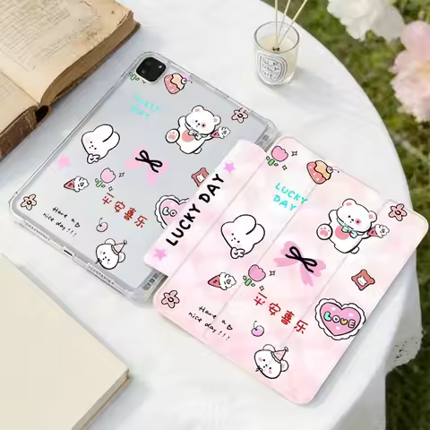 Protective Case For Tab A11 A9 8.7" Plus 11" A8 Samsung S10 S9 12.4 inch Tab S6 Lite 10.4 inch Samsu
