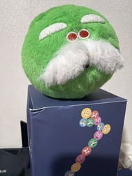 五月天 5525盲盒老版石頭