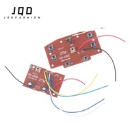 JQD RC Control Board, 6CH 27MHz Circuit Board RC Transmitter Board, High Quality 2.4G PCB Transmitte