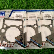 WAVE125 / W125 BLOCK GASKET FRCM  STD  70MM ASHUKA