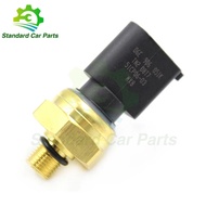 Fuel Pressure Sensor 06E906051K For Audi A3 A4 A5 A6 Q5 TT VW Passat Jetta GTI Eos 2.0L 06E906051J 0
