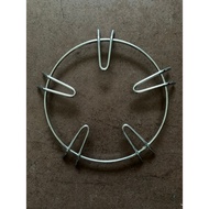 Wok Stand ( 5 Leg )( Shelf )