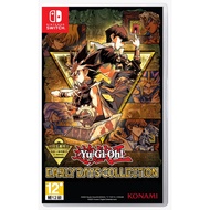 ✜ พร้อมส่ง | NSW YU-GI-OH! EARLY DAYS COLLECTION (เกม Nintendo Switch™🎮) (By ClaSsIC GaME )
