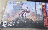 千值练 风雷模型 拼装 ARCEE