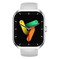 NORTH EDGE หน้าจอ AMOLED 2.1นิ้ว401 * 520px กล่องโลหะ30เมตรกันน้ำโทรผ่านบลูทูธความดันโลหิตนาฬิกาสำหร