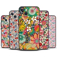TP-1 Betsy Ann Wiltshire London Case For iPhone 18 16 15 14 13 12 11 Pro Max Mini X XR XS Max 7 8 Pl