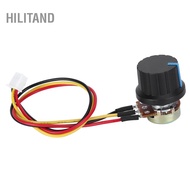Hilitand CCMHCN DC Motor Speed Controller Module 6V-90V Regulator Board