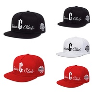 embroidery CAP for men Fashion vintage cap outdoors cap Hip Hop snapback cap for women