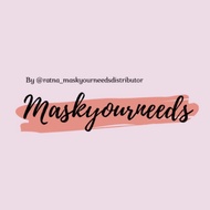 MASKYOURNEDS GIVEAWAY IPHONE7/8