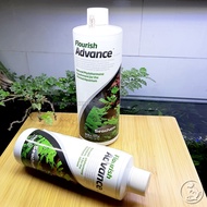 Seachem ADVANCE | Phân Nước Kích Rễ Cho Cây Thuỷ Sinh Phân nước thủy sinh