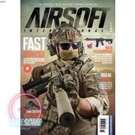 Airsoft International – Volume 18 Issue 5, September | O#M&N