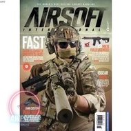 Airsoft International – Volume 18 Issue 5, September | O#M&amp;N