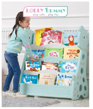 Coby Haus Lolly Gummy Bookshelf