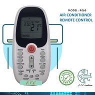 Replacement For Midea Air Cond Aircond Air Conditioner Remote Control R06B