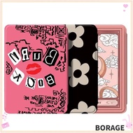 BORAG 6-6.8 inch e-Reader , 11th Generation Anti Scratch M2L3EK C2V2L3 Folio Cover, Leather Shockpro