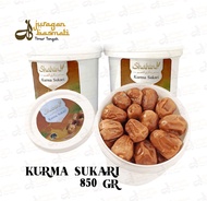 Kurma Sukari Ember 850gr