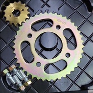 T1 150-Rear Chainring 428 41 X 15T