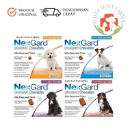 Nexgard Dog Flea Medicine