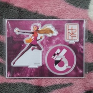 Acrylic Stand Big Hero 6 Ichiban Kuji