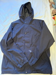 The North Face x Junya Watanabe 聯名風衣 size M