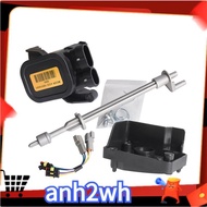 MCOR 4 Conversion Throttle Potentiometer 105116301 AM293101 for Club Car /Carryall/Tempo