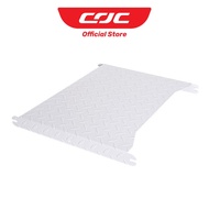 THERMALTAKE SIM RIG FLOOR WHITE FOR RACING SIMULATOR COCKPIT