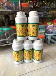 135 chính hãng  chuyên Rô Phi  Chép