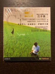 青春電幻物語vcd