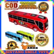 Tayo TOYA BUS Toy Car For Children Big TOYA BUS/THE LITTLE BUS TAYO Big Size Cute Character
