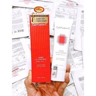 Cell Fusion C Sunscreen SPF50+ PA++++ 50ml