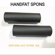 HANDFAT FOAM HANDLEBAR COATING FOR BICYCLE / MOTORCYCLE