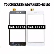 TOUCHSCREEN ADVAN S50 4G I5G ORI.
