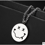 Smiley Necklace (Smiley)