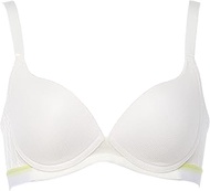 Wonder Bra WWBR1N40J Women's Bra, Full Cup, Wireless, Side Bones, Full Coverage Regular Bra