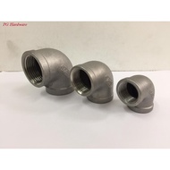 Stainless Steel 304 Elbow