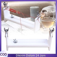 DIY Bracelet Knitting Tools Bracelet Making Tools Knitting Tools Bracelet Making Crafts Paracord Jig