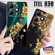 ITEL A90 A80 A70 A60 A50 A60S A49 S23 4G S23 Plus S25 S25 Ultra Latest softcase Procamera Flexible S