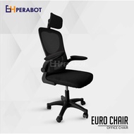 6h Perabot Kerusi Pejabat EURO