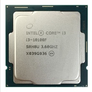 ซีพียู CPU i3 10100F/ i5 10400F/ i5 10500F/ i7 10700F/ i3 10100/ i5 10400/ i5 10500/ i7 10700/ Socke